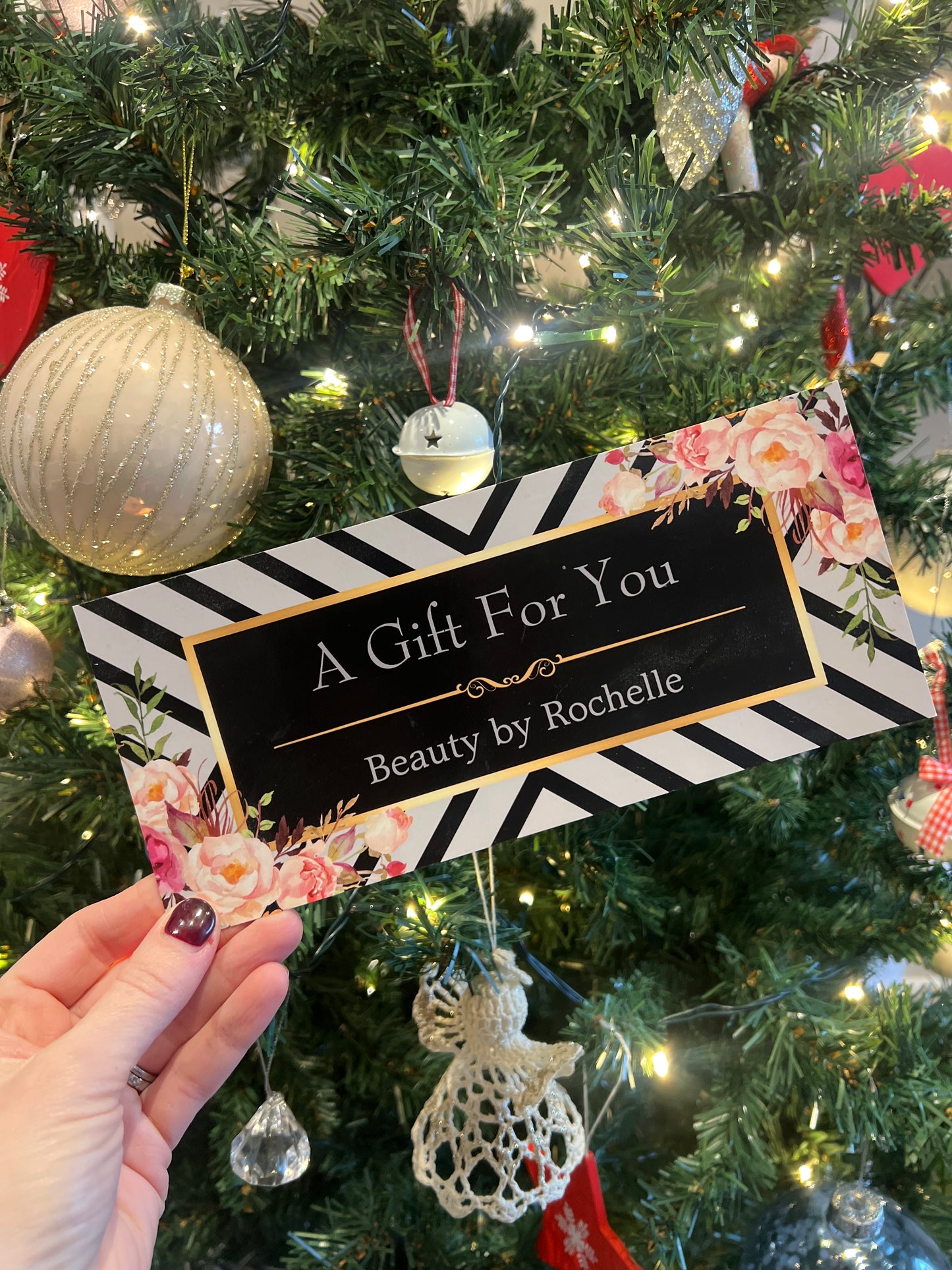£20 Gift Voucher