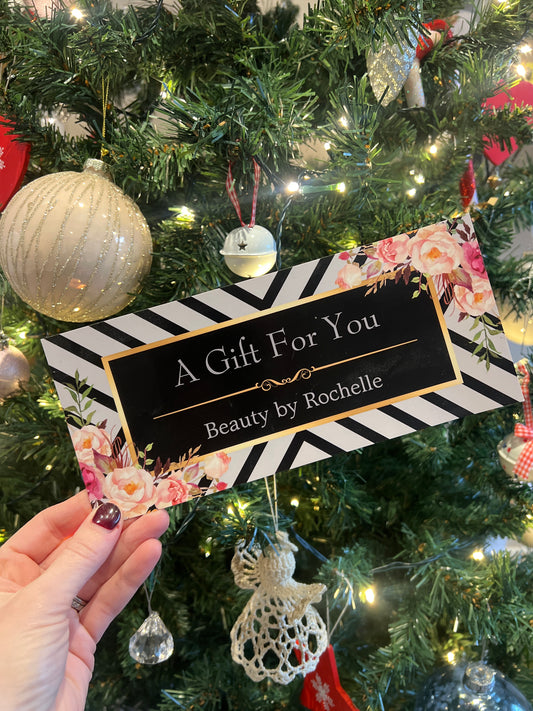 £20 Gift Voucher
