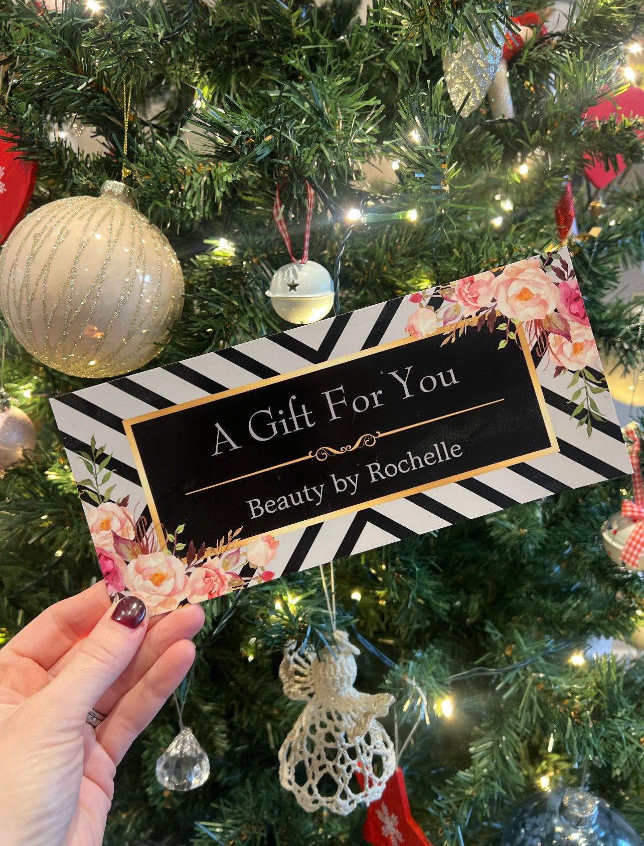 £100 Gift Voucher